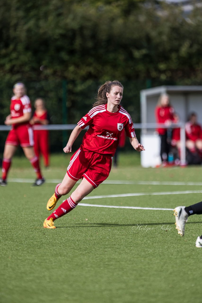 Bild 72 - F SV Wahlstedt - FFC Audorf/Felde : Ergebnis: 1:2